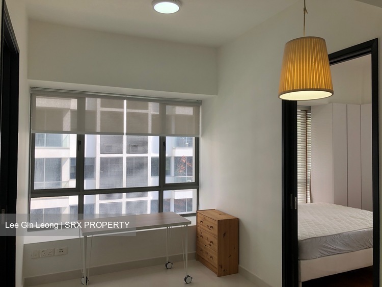 Robertson Edge (D9), Apartment #207188451